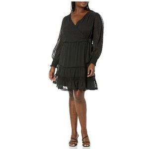 City Chic Women's City Chic Plus Size Dress Ariana size M/18